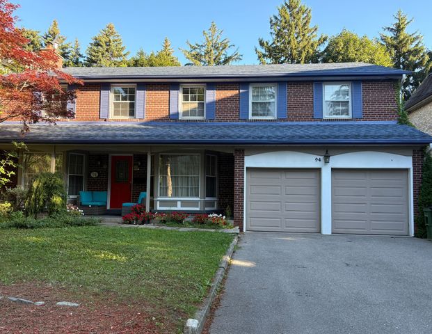 For Lease - 94 Highland Crescent, Toronto, Ontario - Photo 1