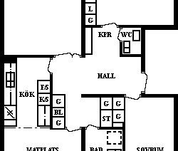 Mariehemsvägen 5 H - Foto 3