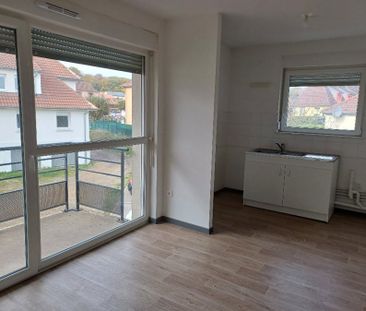 Appartement 2 pièces à Hagondange - Photo 6