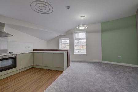 Apartment 1, Manchester Road, Burnley - Photo 5