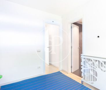 Luxury Villa for rent in Barcelona, Catalonia - Photo 4