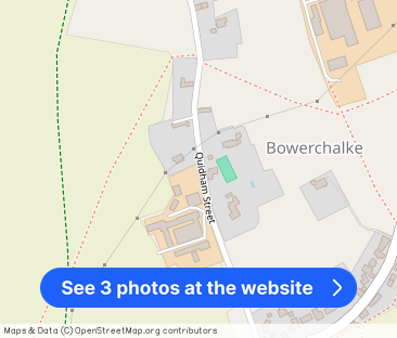 2 bedroom character property for rent - Photo 1