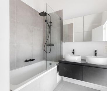Appartement te huur in Merksem - Foto 5
