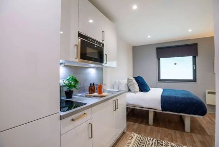 Classic Studio - Photo 2