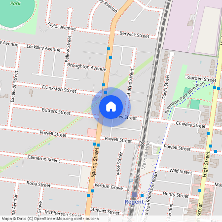 2/40 Crawley Street, Vic 3073, Reservoir