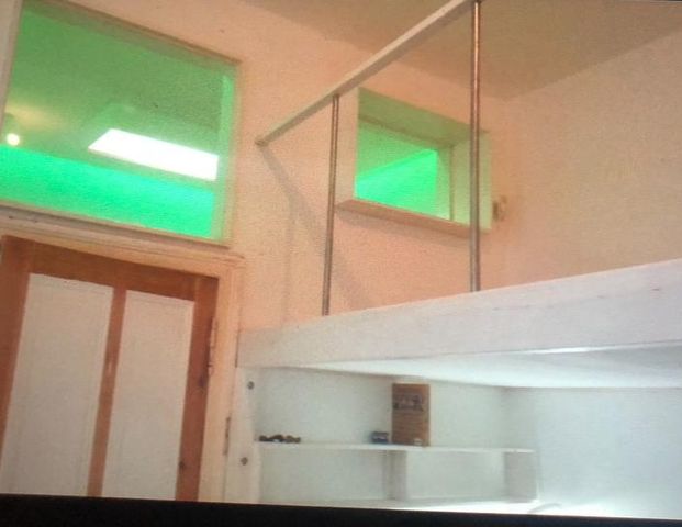 Wow! What a cosy apartment. Kreuzberg(!) . Free from now - Foto 1