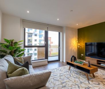 1 bedroom apartment to rent - Photo 3