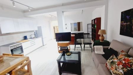 Apartamento de alquiler en Arenales - Lugo - Avda. Marítima - Photo 4