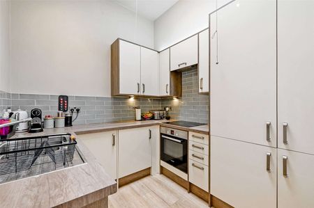 Beautiful two bedroom apartment - Photo 3