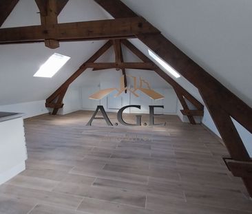 Location Appartement 1 pièce 27m² MAINTENON 28130 - Photo 4