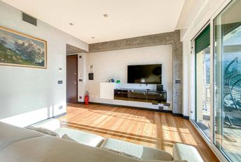 Appartamento in affitto - Nervi (Genova)