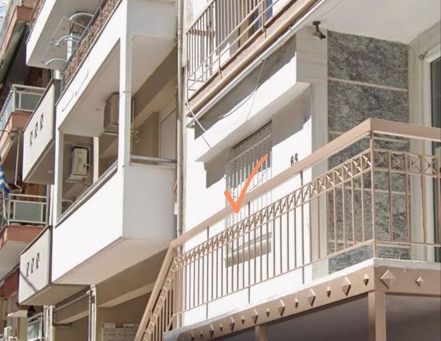 Studio/Γκαρσονιέρα για ενοικίαση - Τριανδρία - Δόξα - Κρυονέρι, - Φωτογραφία 1
