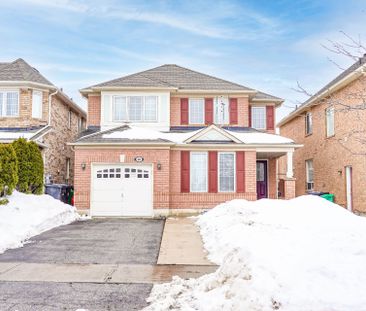 For Lease - 20 Bottomwood Street Unit# Upper, Brampton, Ontario - Photo 6