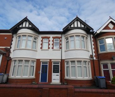 Warley Road Flat 2 - Photo 5