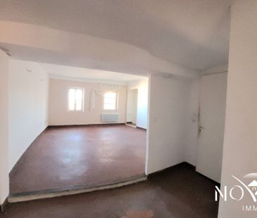 Location Appartement 2 pièces 39m² GRASSE 06130 - Photo 1