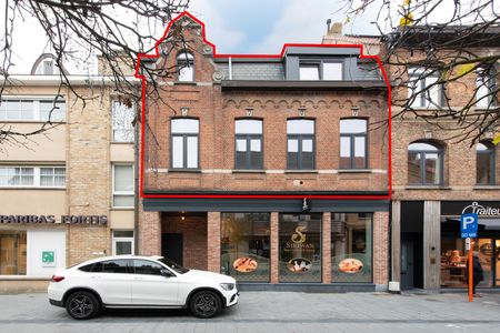 Royale, bemeubelde duplex met 3 slaapkamers in het hartje van Nieuwpoort - Photo 5