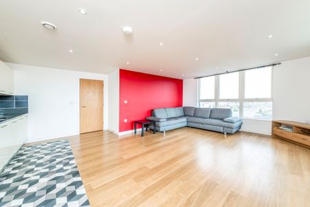 2 bedroom apartment to rent - Photo 3