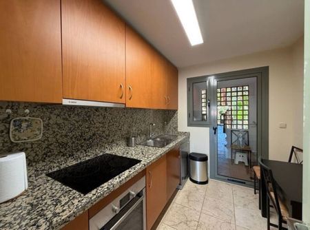 Ground Floor Apartment in Estepona - Foto 5