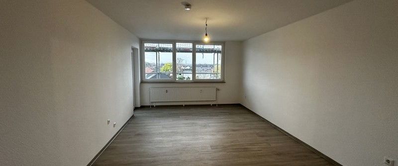 Helle 3-Zimmer-Wohnung mit 80 m² im 3. Obergeschoss – Ihr neues Zuhause - Foto 1