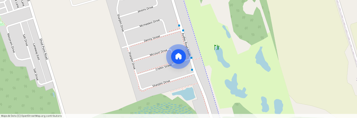 62 McCourt Drive, Ajax