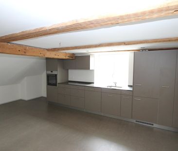 Mitten in der Altstadt von Bülach - Photo 2
