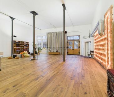 Caractère historique et design luxueux à louer - Foto 1