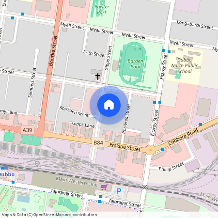 54 Gipps Street, NSW 2830, Dubbo