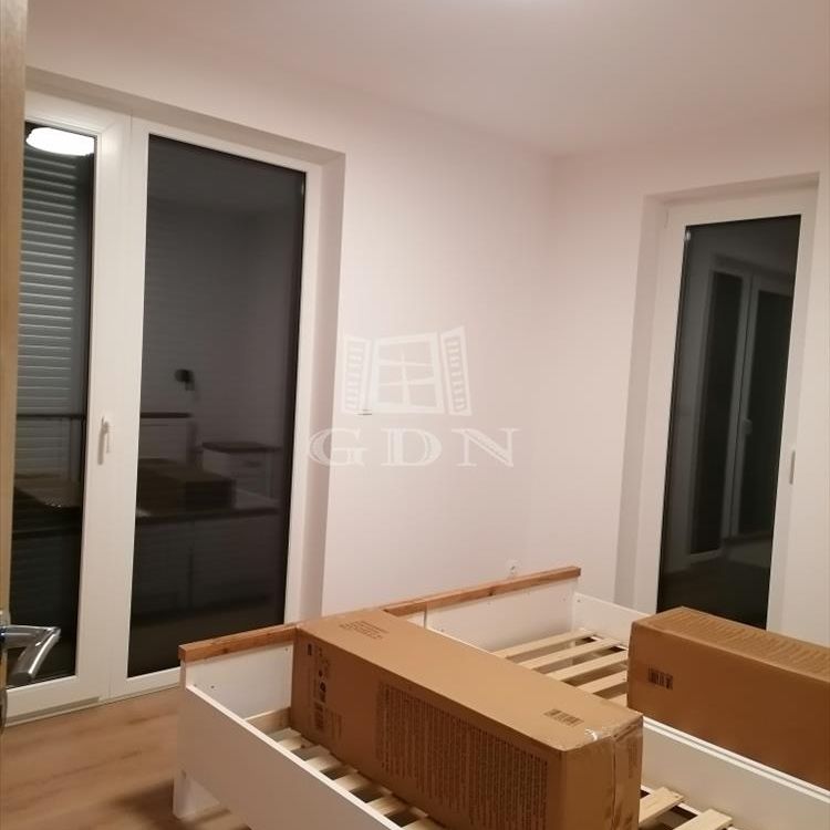 Kiadó új építésű lakás - Szeged - Fotó 1