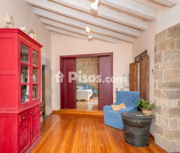 Finca rústica en alquiler en Veinat de Baix - Photo 3