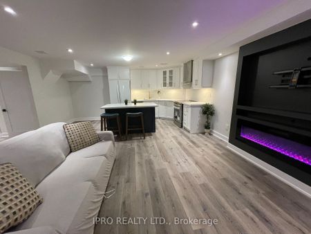 For Lease - 450 North Park Boulevard Unit# Bsmt, Oakville, Ontario - Photo 2