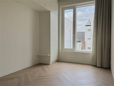 Appartement te huur - Photo 4