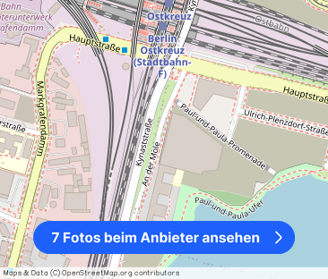 An der Mole, Berlin - Foto 1