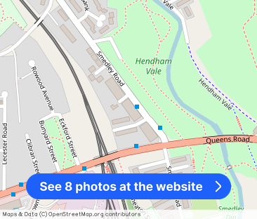 Smedley Road,Manchester,M8 - Photo 1