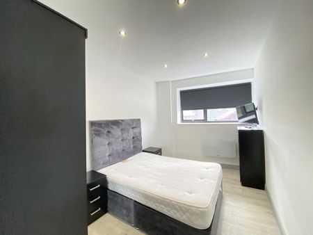 1 bedroom flat to rent - Photo 3