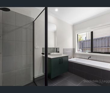 Modern Comfort With A Hint of Water Views - Photo 1