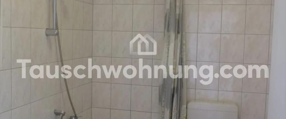 TAUSCHWOHNUNG 3Z Wohnung in zentraler Lage Frankfurts - Photo 1