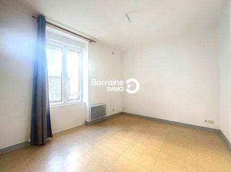 Location appartement à Lorient, 2 pièces 31.49m² - Photo 5