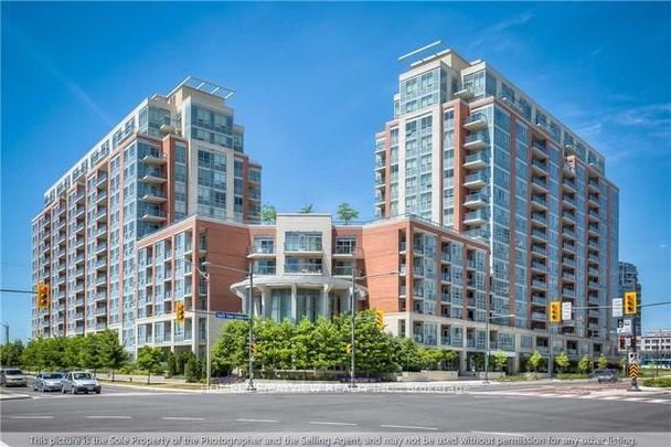 For Lease - 60 south town centre Boulevard Unit# 217, Markham, Ontario - Photo 1
