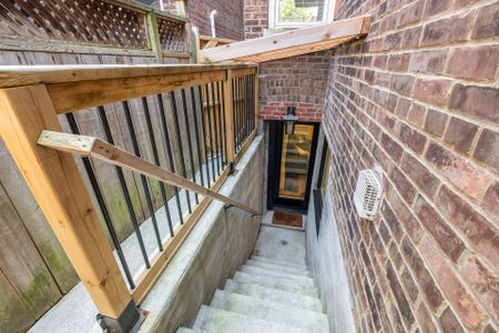 For Lease - 52 Garnock Avenue Unit# Basement, Toronto, Ontario - Photo 4