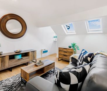 1 Bed 1 Bath - Photo 4