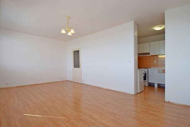 Pronájem bytu 1+kk 34 m² - Photo 1