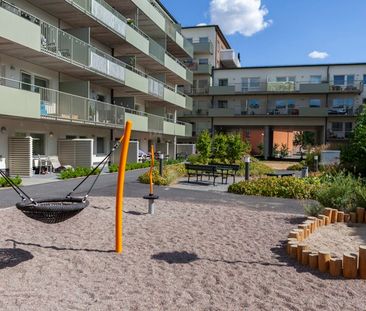 Döbelnsgatan 2G, 75237, Uppsala - Photo 4