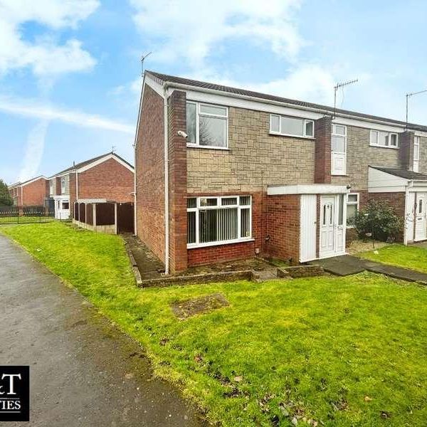 Cradley Park Road, Dudley, DY2 - Photo 1