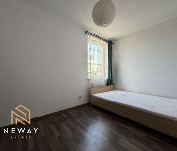 Mieszkanie 47m² przy CH Czyżyny i AWF/PK - Photo 3