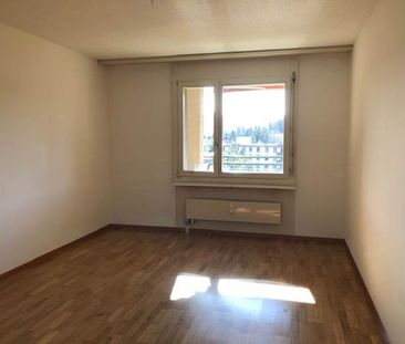 3.5 Zimmer, 86 m², 1. Stock - Foto 1