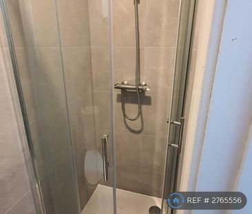 Studio to rent - Photo 6