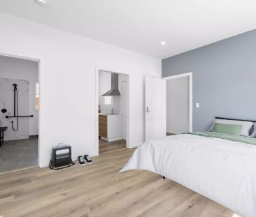 Studio Double Ensuite - Photo 2
