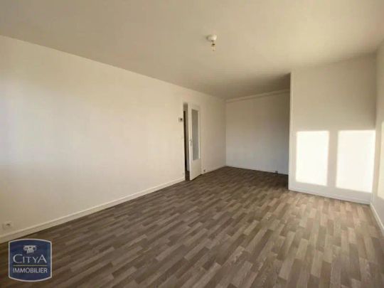 Appartement à louer 2 pièces 47.85m² - Photo 1