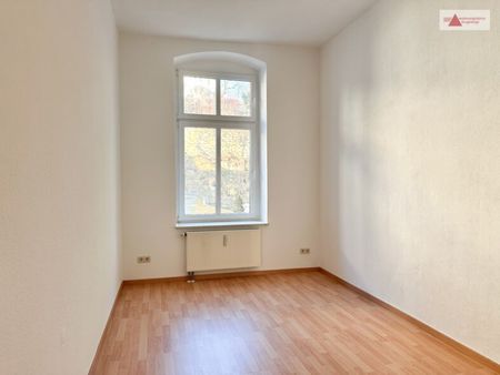 Diese Wohnung wird für Sie renoviert - 2-Raum-Wohnung direkt im Annaberger Zentrum!! - Photo 3