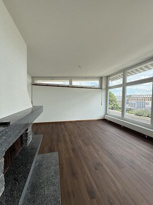5.5 Zimmer-Wohnung in Kloten - Photo 1
